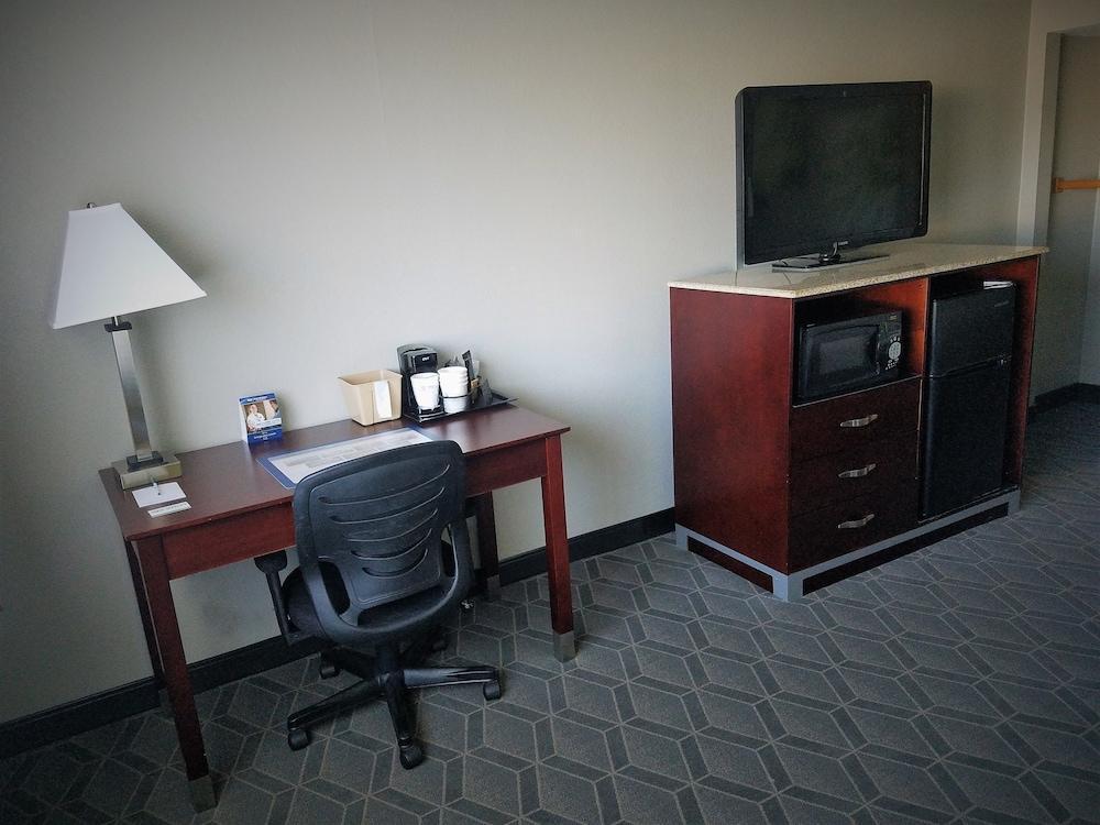 Western Auburn/opelika Hotel 3*