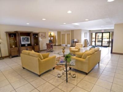 Hotel Western Auburn/opelika