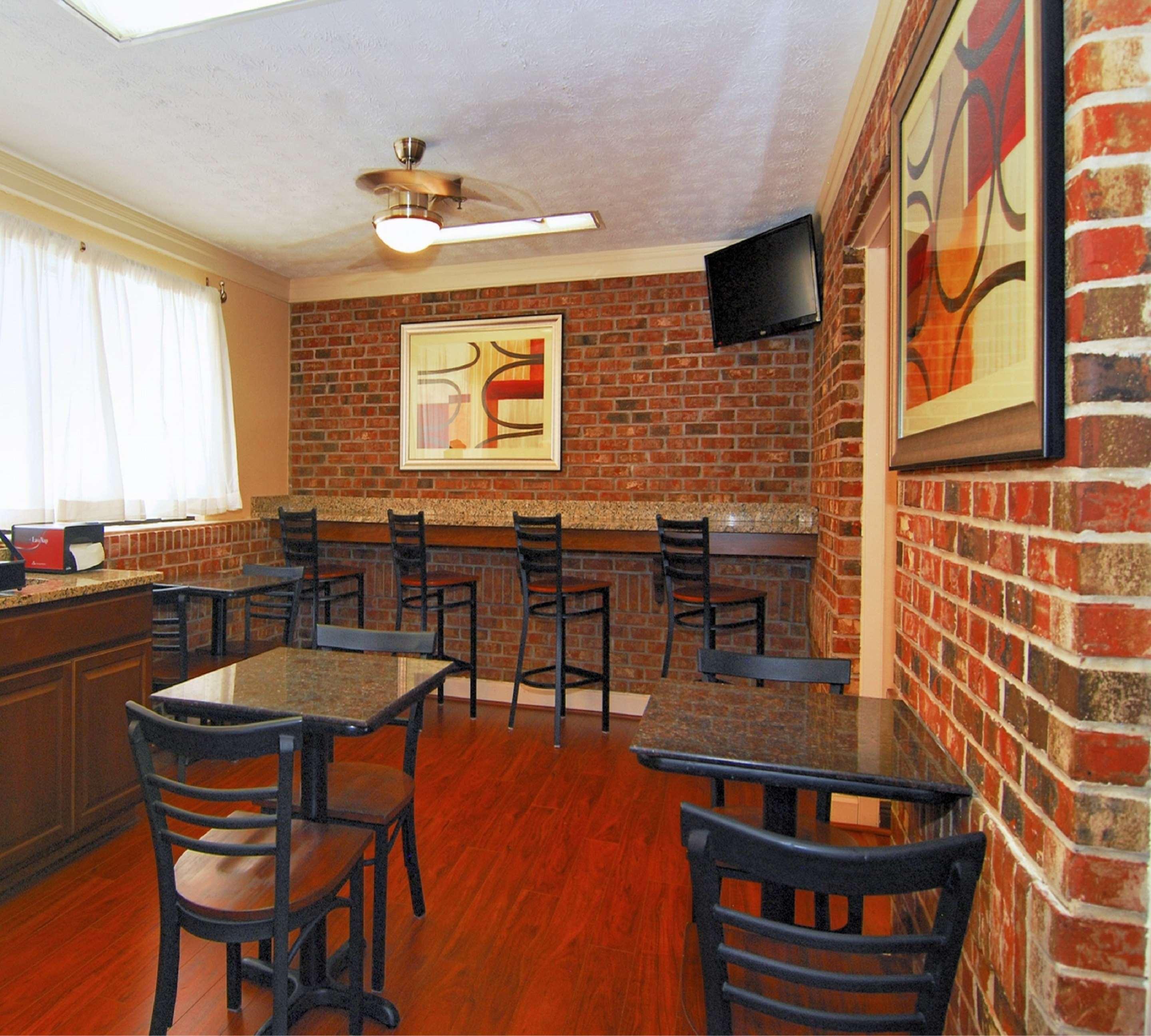 Western Auburn/opelika Hotel 3*