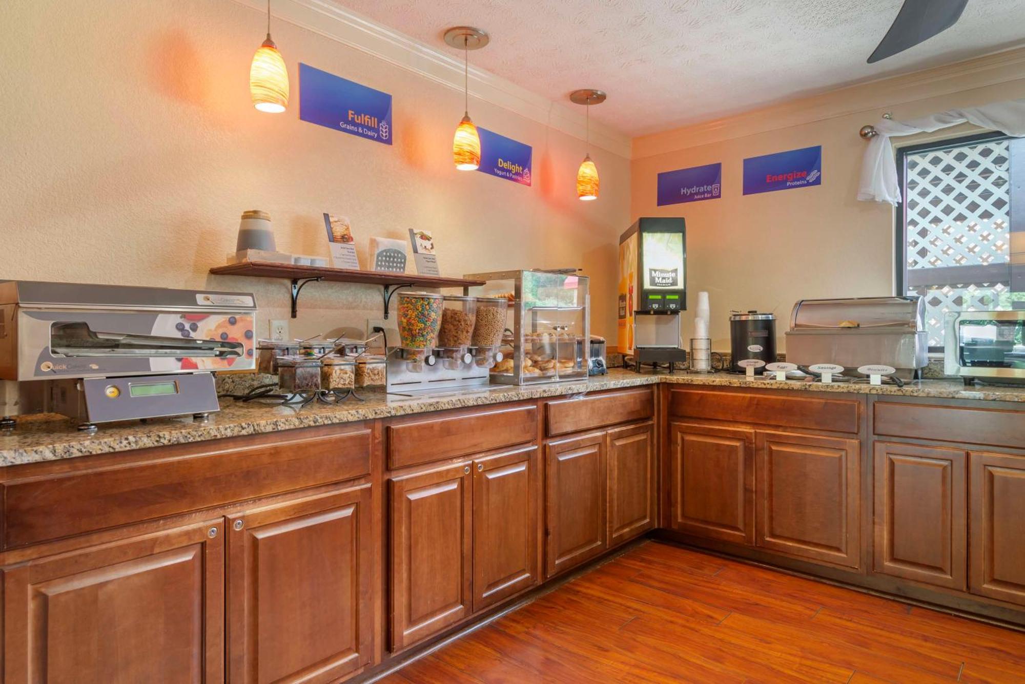 Best Western Auburn/opelika Hotel