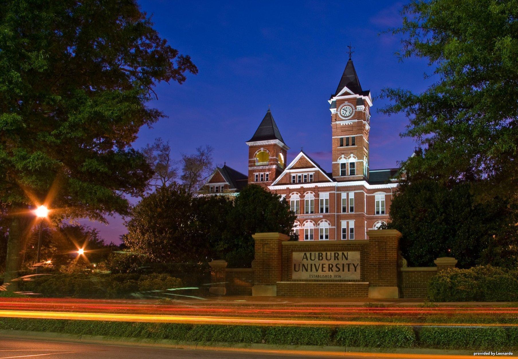 Western Auburn/opelika 3* Opelika
