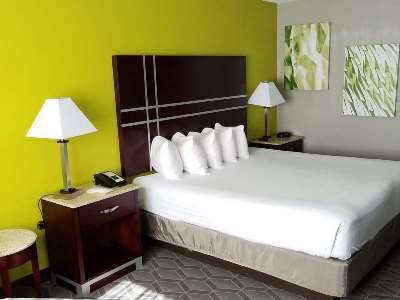 Hotel Western Auburn/opelika Opelika