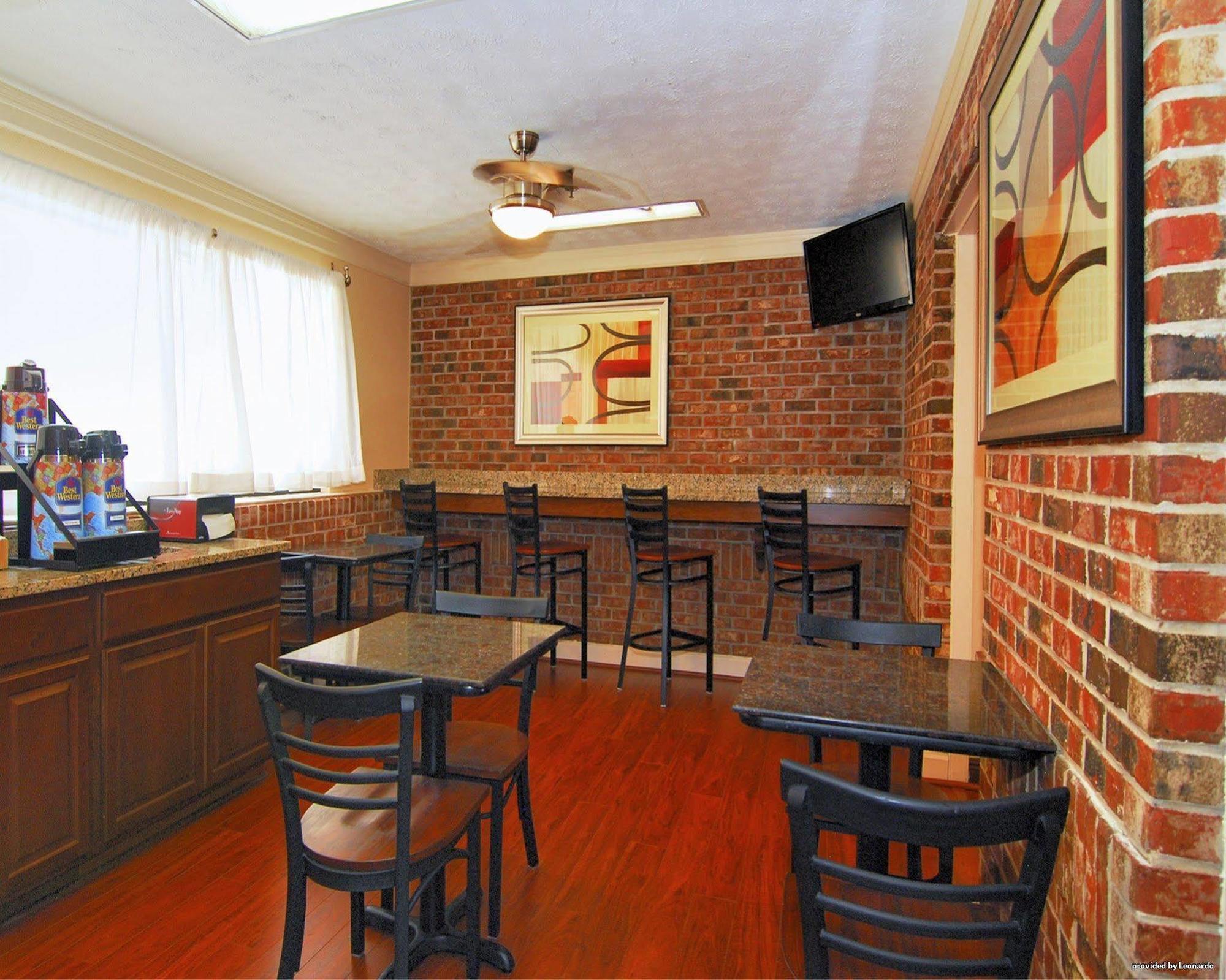 Hotel Western Auburn/opelika
