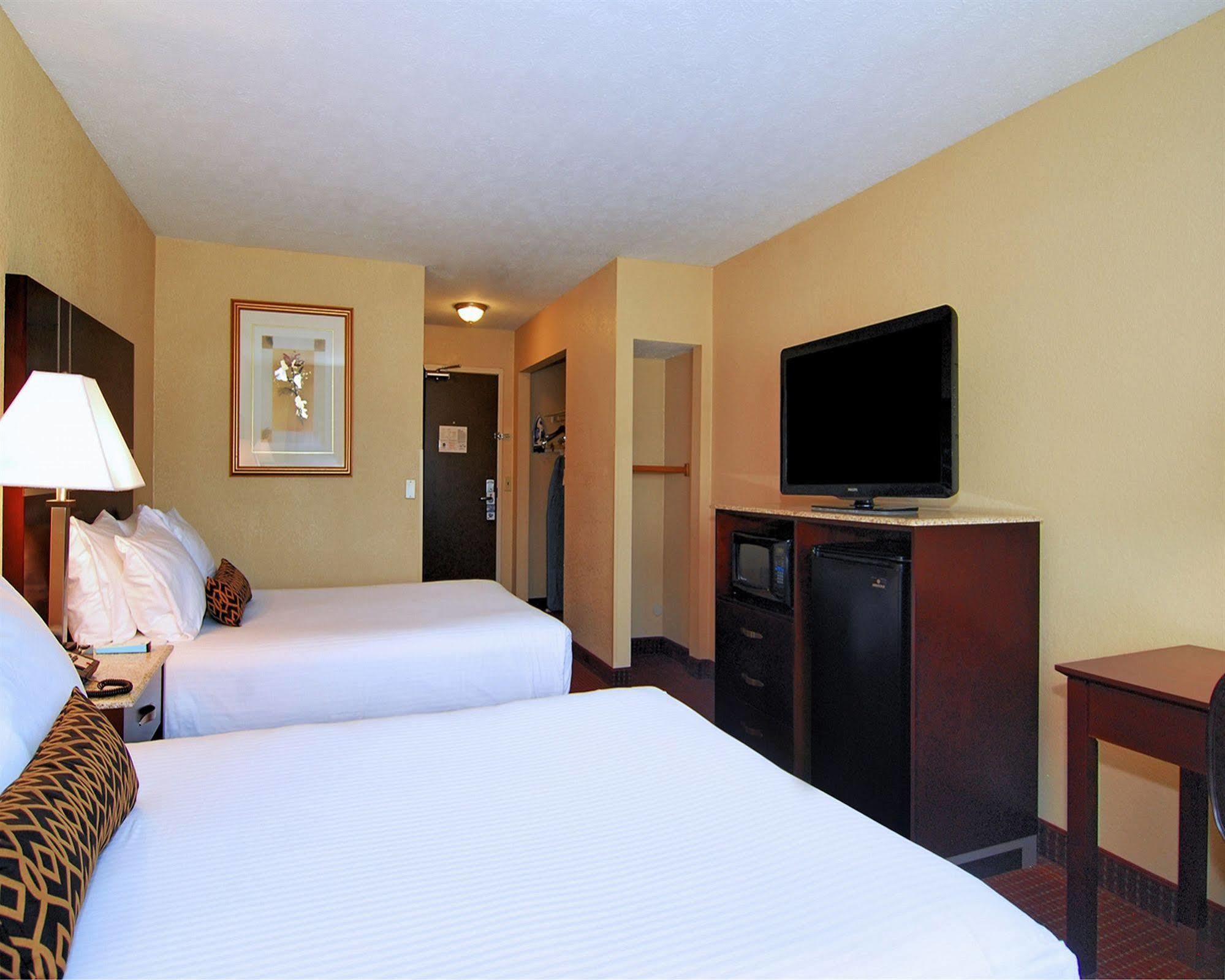 Hotel Western Auburn/opelika Opelika