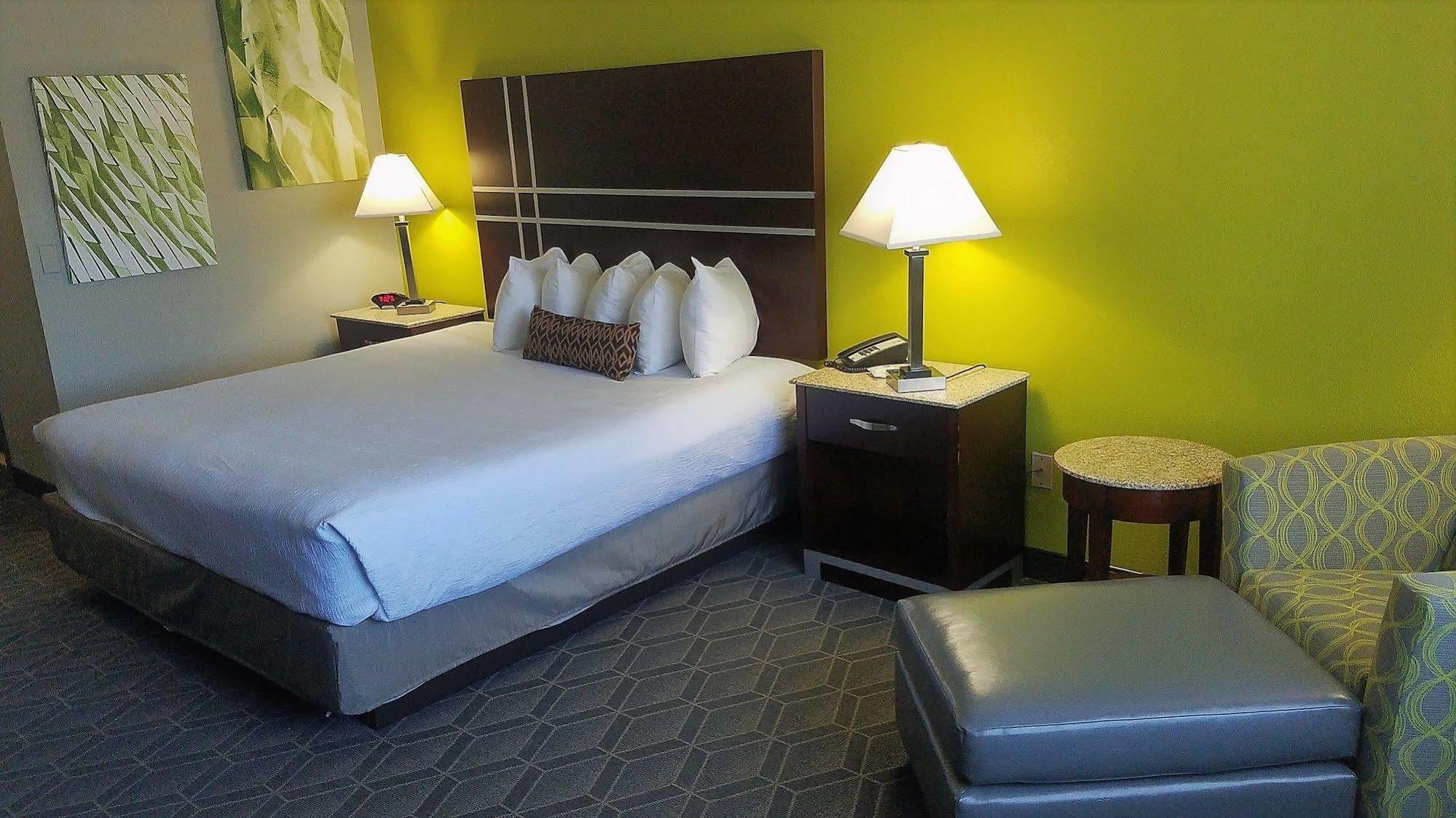 Hotel Western Auburn/opelika 3*