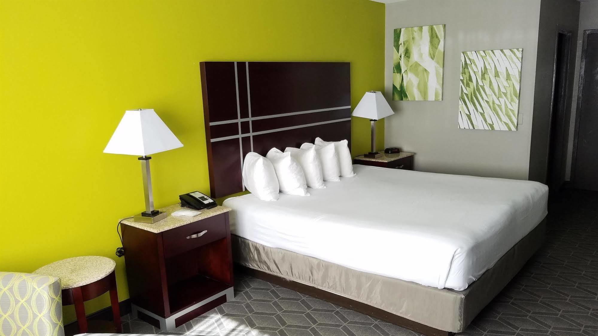 Western Auburn/opelika Hotel