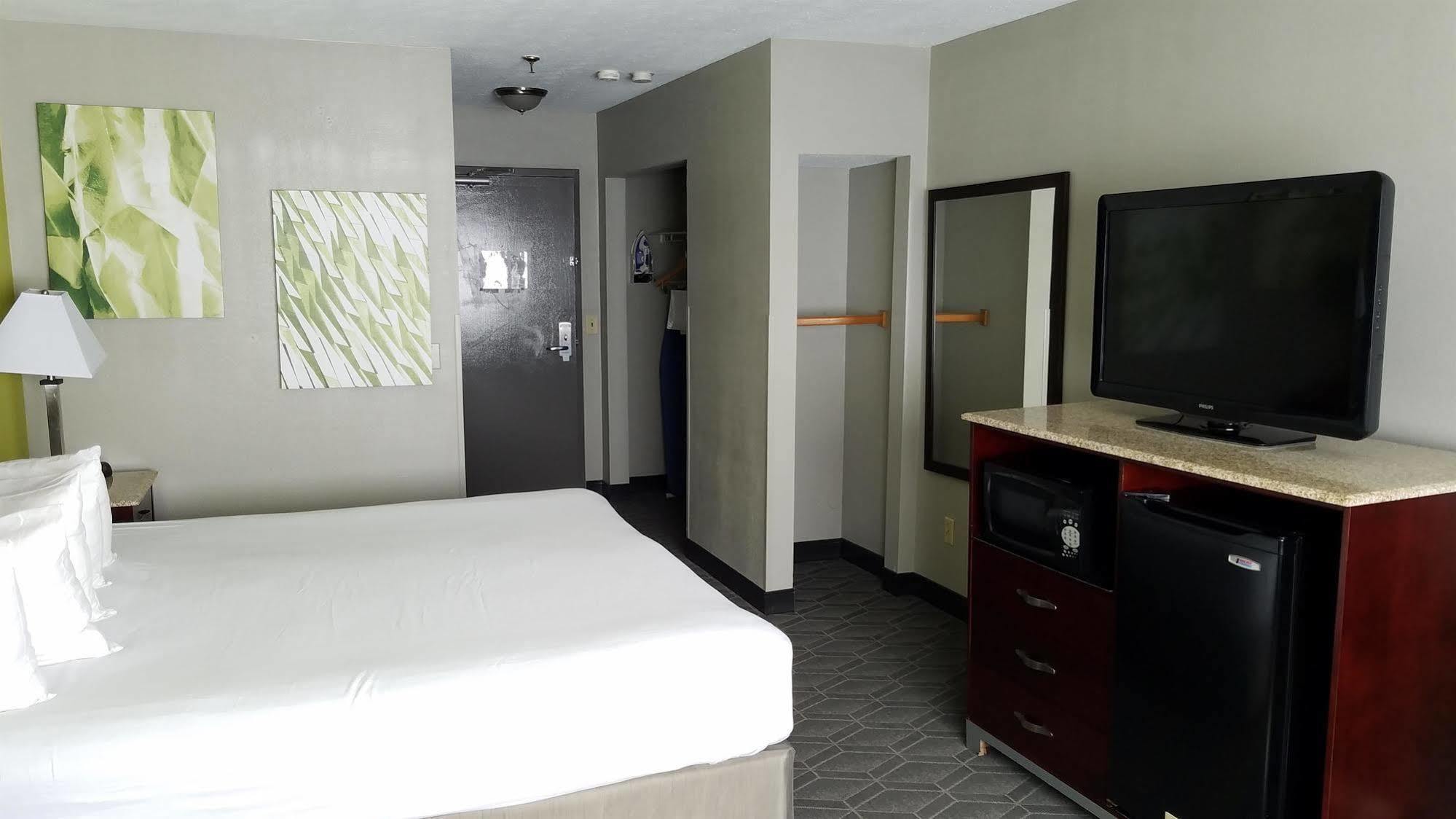 Hotel Western Auburn/opelika